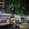 Shabu Hachi Satria Mandala Gatot Subroto, Jakarta Selatan