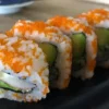 Sushi Tengoku Radio Dalam, Lokasi Restoran dan Harga Menu