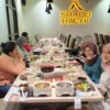 Shabu Hachi Cilaki Bandung, Harga Menu dan Lokasi Restoran